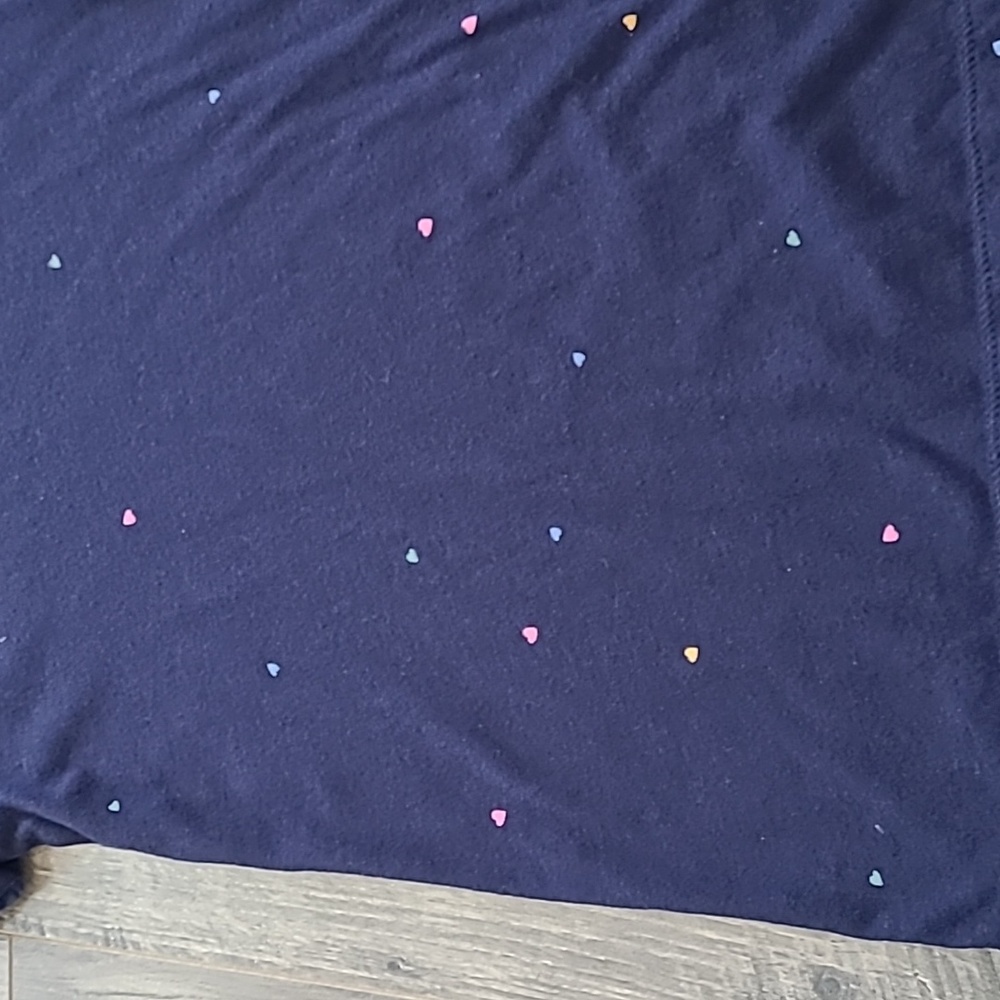 Colorful Hearts Tee - Picture 3 of 7